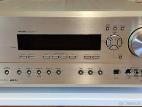 Onkyo TX-SR601 - 2
