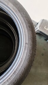 Prodám letní pneu Pirelli 235/50 R19 - 2
