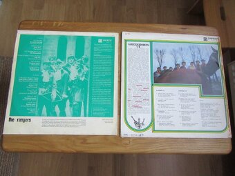 LP Rangers + Greenhorns - 2