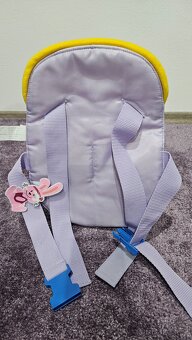 Baby Born - Klokanka - 2