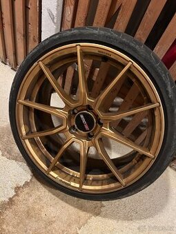 Alu kola Motec Ultralight - 2