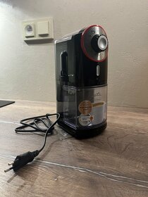 Kávomlýnek ETA Perfetto 0068 90000 černý - 2