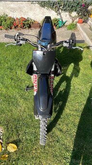 Husqvarna 85 RV. 2019 - 2