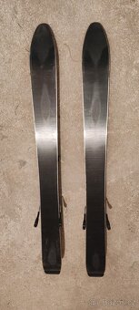 Dětské lyže Völkl 90 cm - 2