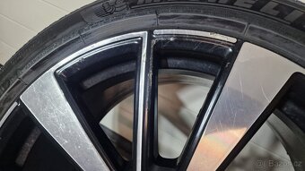 ALU kolo Polestar 5x108 19'' - 2