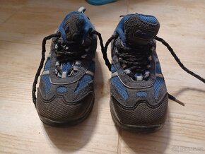 Boty 29-30 stélka 19,3 cm - 2