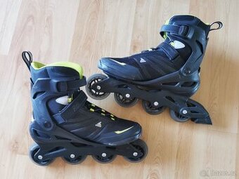 Brusle Rollerblade SPIRITBLADE vel.44 - 2