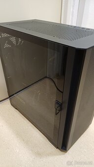 Herní PC - Ryzen 5 3600, RX 5700 XT, 16 GB RAM, záruka - 2