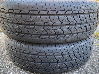Barum 215/75 R16 - 2