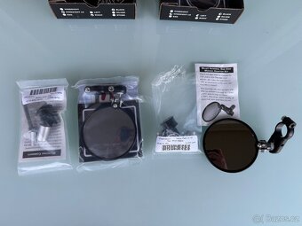 3" Zrcátka CRG Hindsight/LS - 2