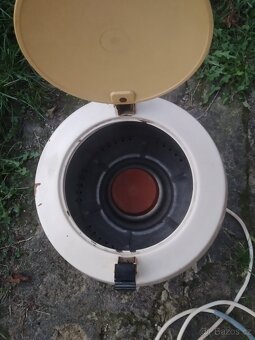 Prodám elektrickou ždímačku na prádlo KLAD - 2