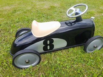 Odrážedlo Baghera - 2