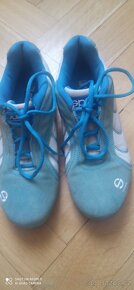 Dámské sportovní boty vel. 38,5 - 2