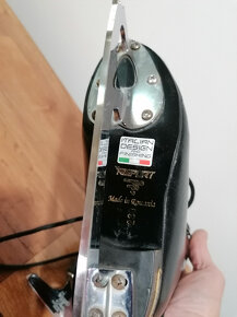 Prodám chlapecké Krasobrusle - RISPORT, velikost 230 - 2