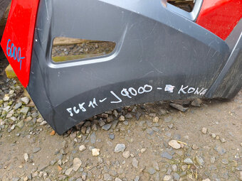Hyundai Kona - Nárazník. - 2