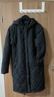 Prošívaný kabát - 2