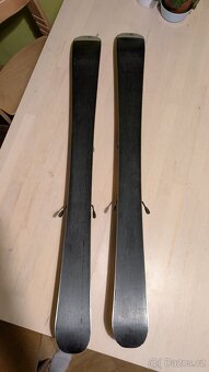 Dětské lyže 100cm - 2