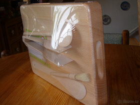 Sada potřeb pro grilování - 2