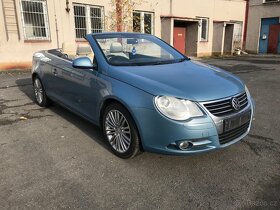 Volkswagen Eos 2.0 TFSI - 2