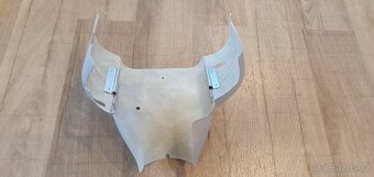 Jawa 50 pionýr 550, 555 laminát - 2