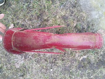 Přední blatník Jawa Sport - 2