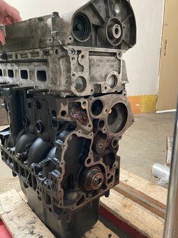 Motor Iveco Daily,Fiat Ducato 2.3 Euro5,Euro4 - 2