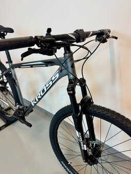 Kross Hexagon 7.0 29" - M - 2