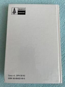 Lovec sobolů Karel May - 2