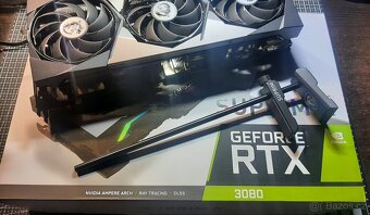 nVidia GeForce RTX 3080 Supreme 10Gb - 2