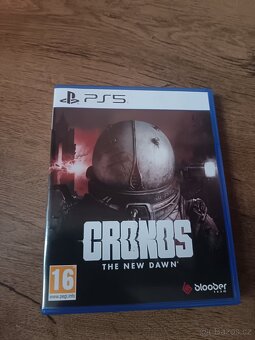 Hry na ps5 - 2