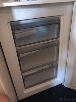 Lord šuplíkový mrazák 87litrů - 2