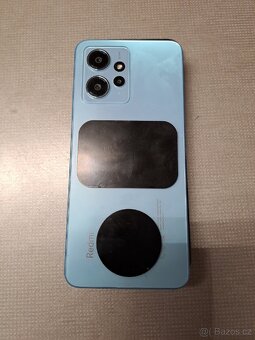 Redmi Note 12 4GB/128GB - 2