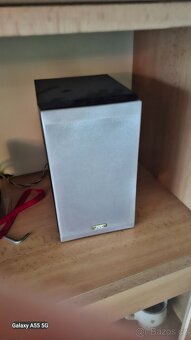 Prodám JVC - TH - P5 , Domácí kino - 2