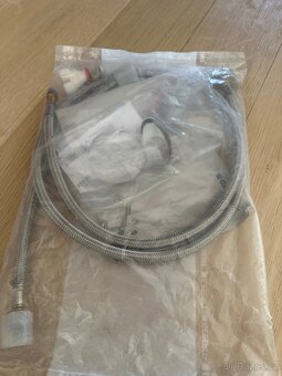 Geberit AquaClean Sada pro připojení vody - 2