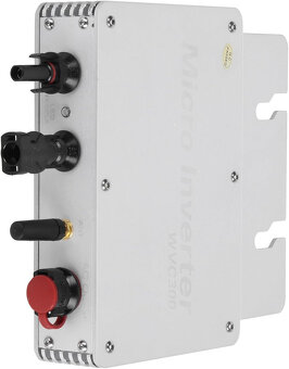 Solární síťový micro invertor 300W - 2