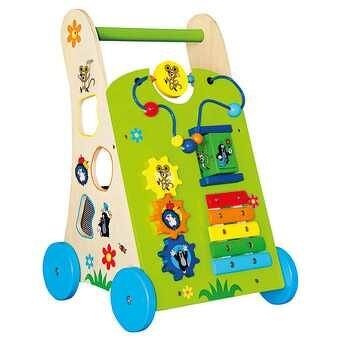 Bino Chodítko Krtek - 2