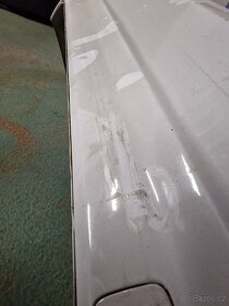 Zad. nárazník Mondeo 5dv.  2010-14 - 2