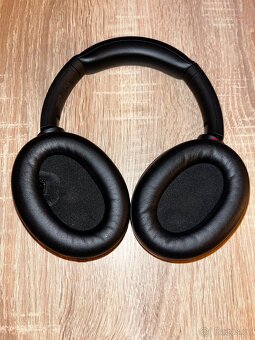 Sluchátka Sony WH-1000XM4 - 2