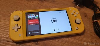 ⚡Nintendo Switch Lite⚡ - 2