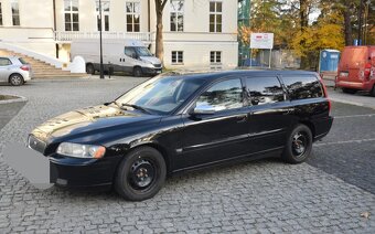 Volvo V70 P2 - 2