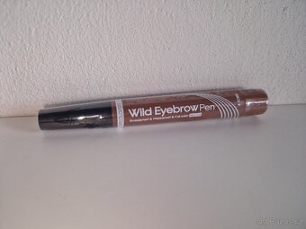 Nové vláknovací tetovací pero na obočí tužka voděodolná - 2