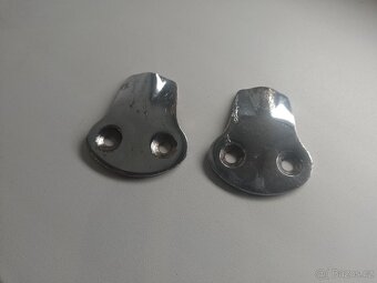 Slnečné clony SKODA 1000MB - 2