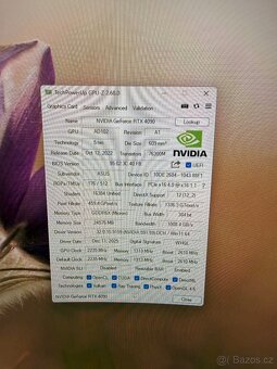 ASUS ROG STRIX RTX 4090 OC white - 2