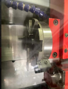 Soustruhy - CNC Turn 120 CNC - 2