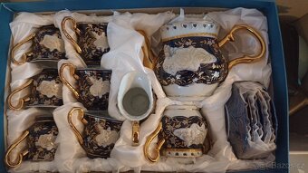 Set Japonského nádobí - 2