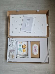 Monitor dechu Nanny - 2