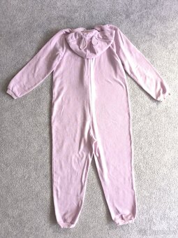 Overal vel. 140/146 - 2