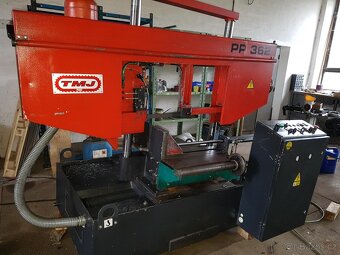Pásová pila PP362 - 2