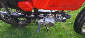 Jawa 50 mustang 23 - 2