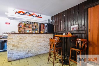 Prodej restaurace 125m2, Mnichovice u Říčan, - 2